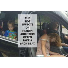 Drug Abuse Prevention Ad