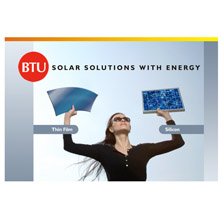 Tagline for tech company