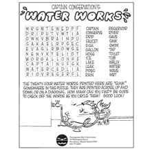 Water conservation program for RI elementary schools