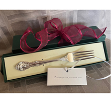 Restaurant gift certificate