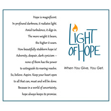 Light of Hope
