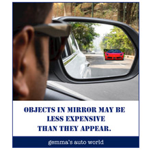 Car Dealer Ad Concept