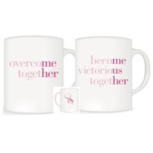 Breast Cancer Awareness campaign