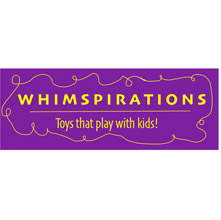 Name and tagline for a toystore